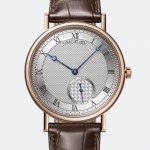 Rose Gold Breguet Classique 7147 Replica Watches For Men