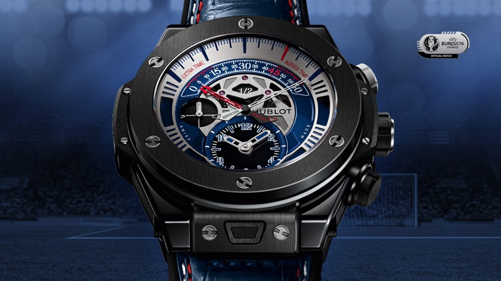 Best Hublot Fake Watches Confirm The Leadership On Planet Football