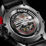 Special Black Chopard Superfast Chrono Porsche 919 Replica Watches