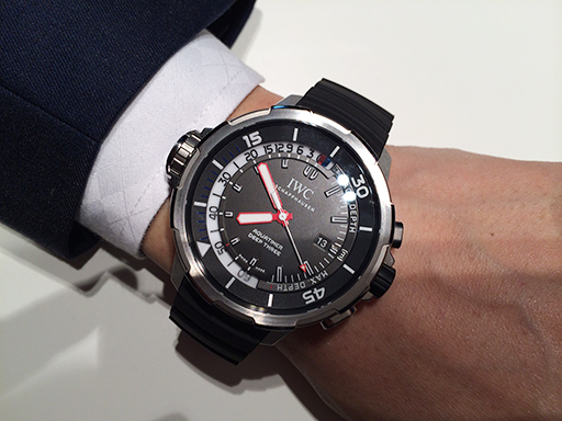 IWC-Aquatimer-Black-Dials-Fake