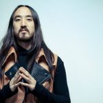 Corum And Steve Aoki Together Creating New Heritage Bubble Replica Watches With Purple Red Rubber Straps