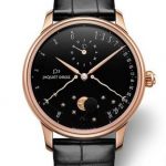 Deep Night Sky Shown Up In These Charming Moonphase Replica Watches