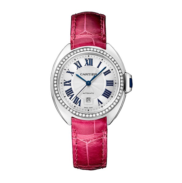 These Wonderful Replica Watches With Magnificent Style Can Be Said As Ladies’ Proprietary