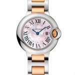 Let You Carefully Enjoy The Unique Charm Of These Delicate Ladies’ Watches