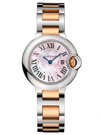 Let You Carefully Enjoy The Unique Charm Of These Delicate Ladies’ Watches