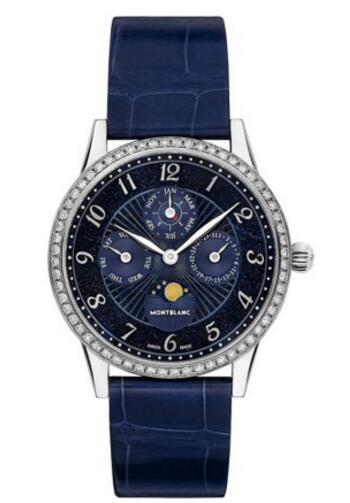 Dazzling Diamonds Replica Watches Specially Designed For Ladies