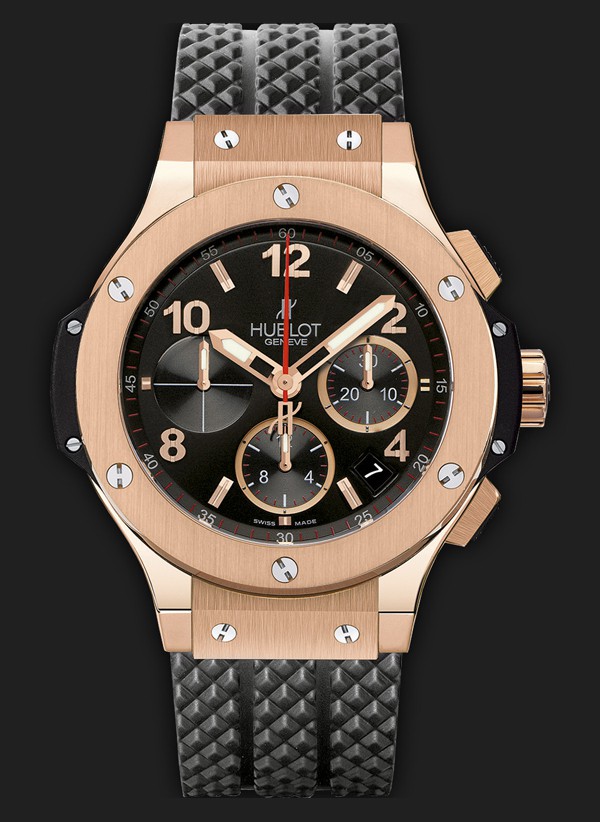 The Best Choices In The Cold Winter – Wonderful UK Replica Hublot Watches Recommend To You