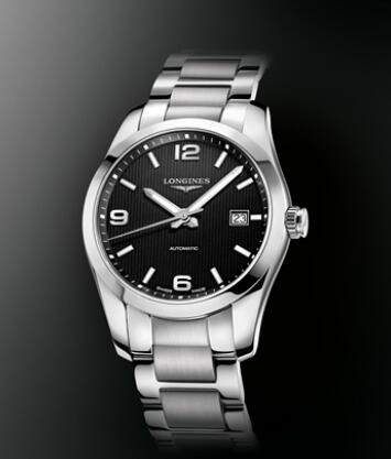 The First Choices For These Workplace Freshmen: Elegant Replica Longines Watches