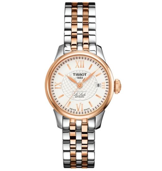 These Dazzling Replica Watches With The Gold Appearance Attract You Attention