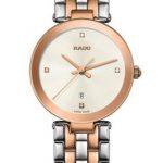 These Elegant And Charming Replica Watches Are Very Suitable For Office Ladies