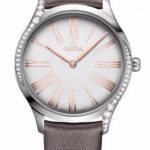 The Choice Of Elegance And Delicacy – Remarkable Replica Watches For Ladies