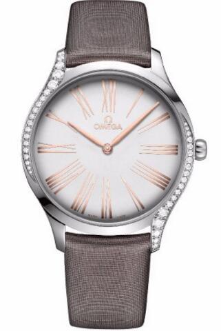 The Choice Of Elegance And Delicacy – Remarkable Replica Watches For Ladies