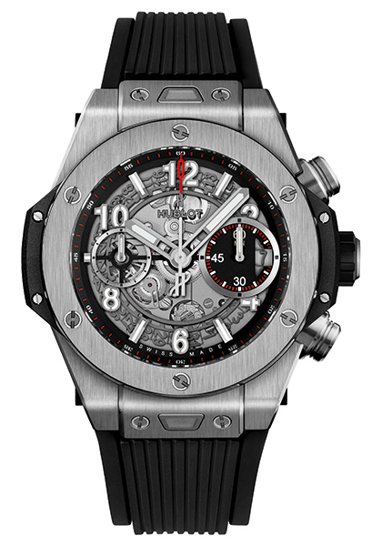 High-quality Replica Hublot Big Bang With HUB1280 Movement