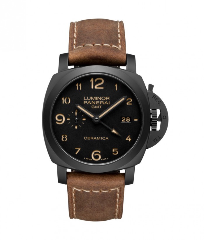 The Most Populor Replica Panerai Watches Recommend To You