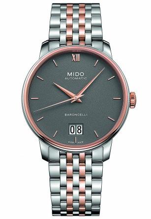 Remember Every Moment – Delicate Replica Mido Watches Present To You