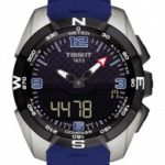 Sports Tissot T-Touch Expert Quartz Replica Watches