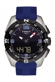 Sports Tissot T-Touch Expert Quartz Replica Watches