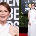 Many Super Stars Wore Luxury Replica Chopard To Shine The Golden Globes Red Carpet