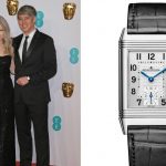 Luxury Jaeger-LeCoultre Replica Watches With 72nd British Film Academy Award Ceremony