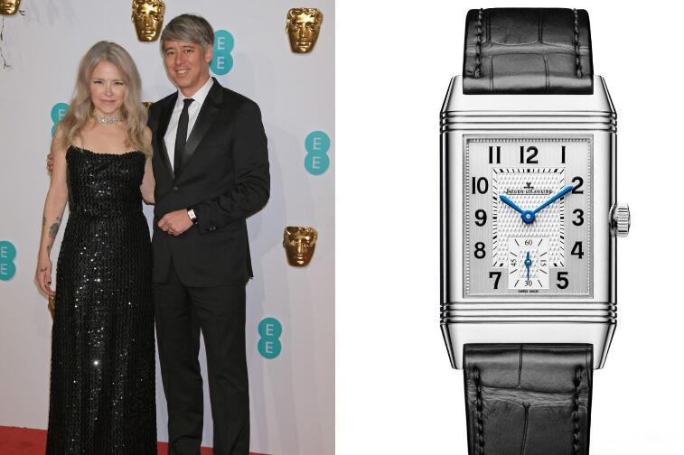 Luxury Jaeger-LeCoultre Replica Watches With 72nd British Film Academy Award Ceremony