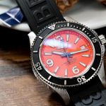 Baselworld 2019: Two Replica Diving Watches For Hot Recommendation