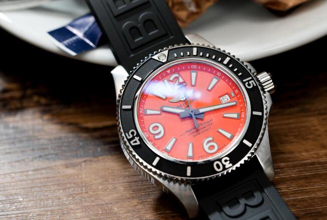 Baselworld 2019: Two Replica Diving Watches For Hot Recommendation