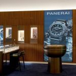 Panerai Luminor Due Replica Watch Created To Celebrate The Open Of Its First Zurich Store