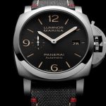 Replica Panerai Luminor Marina Special Edition Pay Tribute To Open Of Rome Store