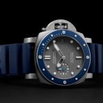 New Panerai Submersible Replica Professional Diving Watches