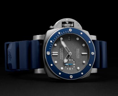 New Panerai Submersible Replica Professional Diving Watches