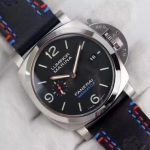 Replica Panerai Luminor Marina PAM727 Watches Present Oldest Tone Of Athletic Competition