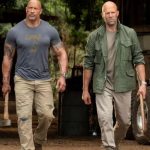 Which Replica Watches Are Dwayne Johnson And Jason Statham Fond Of?