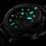 Panerai Submersible Replica Military Watches For Tough Men