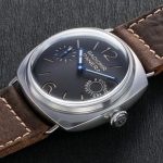 Panerai Radiomir 8 PAM00992 Replica Watches With Retro Style