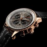 Reliable Breitling Navitimer B03 Chronograph Rattrapante 45 Fake Watches Show Creativity