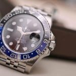 Two Perfect AAA Fake Rolex GMT-Master II Watches US For Sale