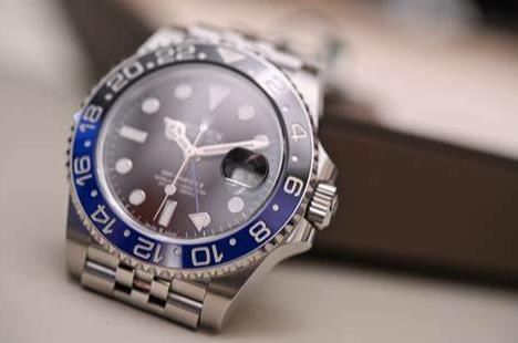 Two Perfect AAA Fake Rolex GMT-Master II Watches US For Sale