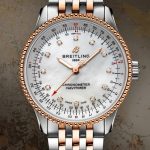 Best Quality Replica Watches Decorated With Mother-of-pearl Dials