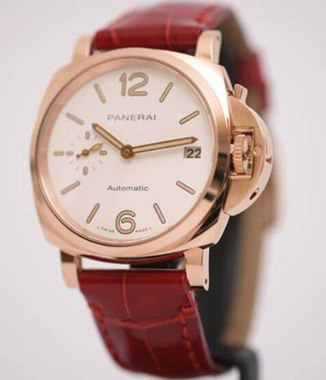 Swiss AAA Fake Panerai Watches Introduced For Males And Females