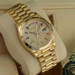 Top Luxury Replica Watches Full Of Shiny Luster