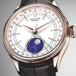 Why The Swiss Made Rolex Cellini Moonphase Fake Watches Display Is The Dumbest In The Industry