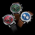 US Swiss Replica Breitling Watches Online Is Off To The Races With This Car-Themed Capsule Collection