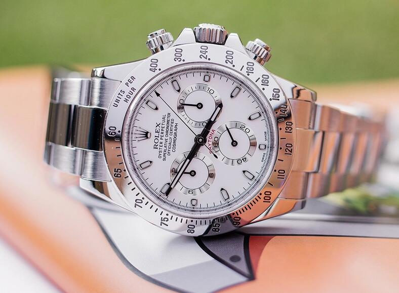 Ranking Iconic Chronograph Replica Watches For Sale From Rolex And Breitling — A Buyer’s Guide From An Owner’s Experience