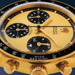 Meet ‘El Limoncito,’ Rare High Quality Fake Rolex Paul Newman Daytona Watches That Could Fetch up to $1.2 Million at Auction