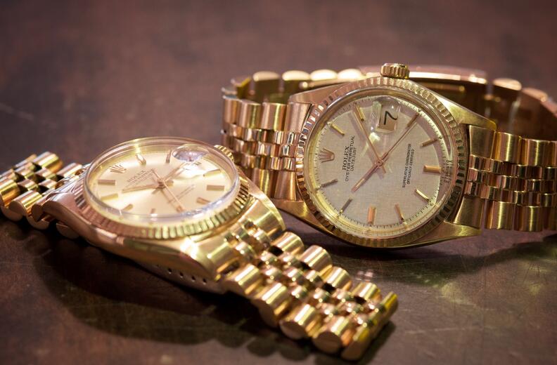 Buying Guide: Finding The Right Vintage Swiss Perfect Rolex Datejust Fake Watches For You