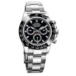 US Open Winner Carlos Alcaraz Wore Champion-Level AAA Top Rolex Daytona Fake Watches To Accept His Trophy