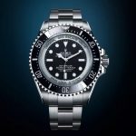 Rolex And James Cameron Unveil The Oyster Perpetual Deepsea Challenge Fake Watches Wholesale Online