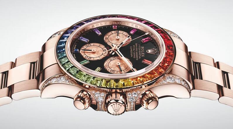 Our Style Editor On The Year’s Biggest Watch-Design Trend For Best Swiss Fake Rolex Watches