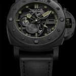 Swiss Replica Panerai Submersible S Brabus Verde Militaire Edition