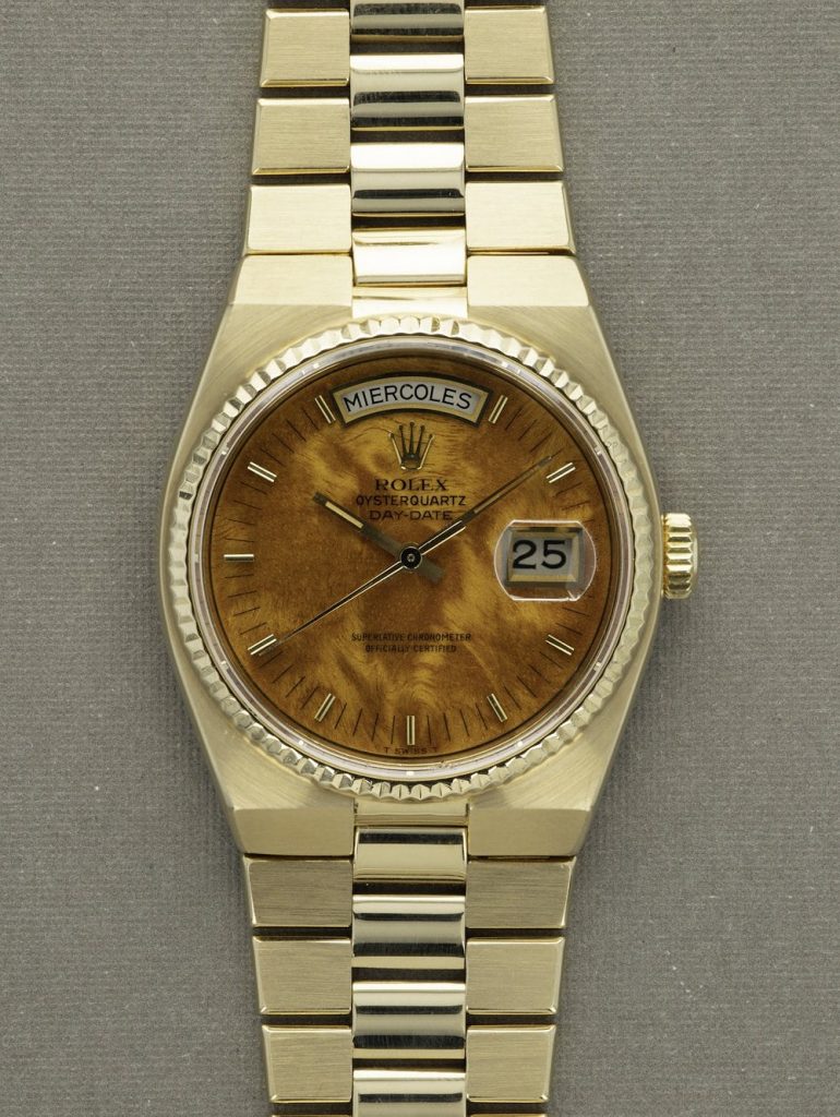 Swiss Rolex Day-Date Replica Watches For Sale